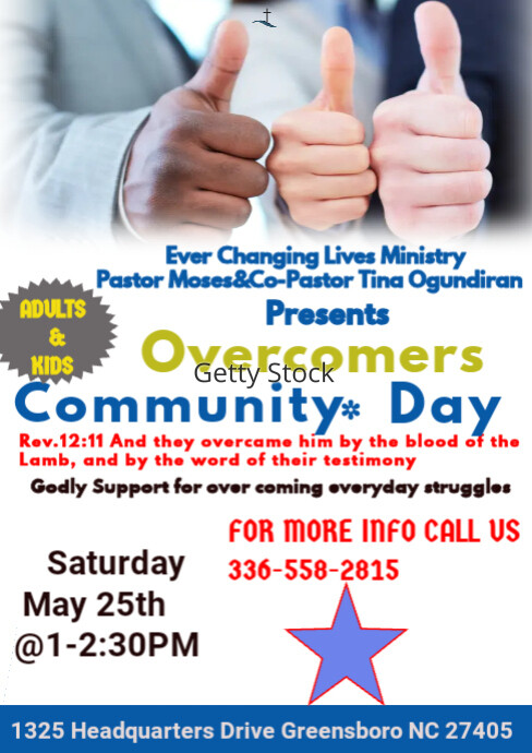 Untitled A3 template