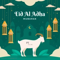 Eid Al Adha 