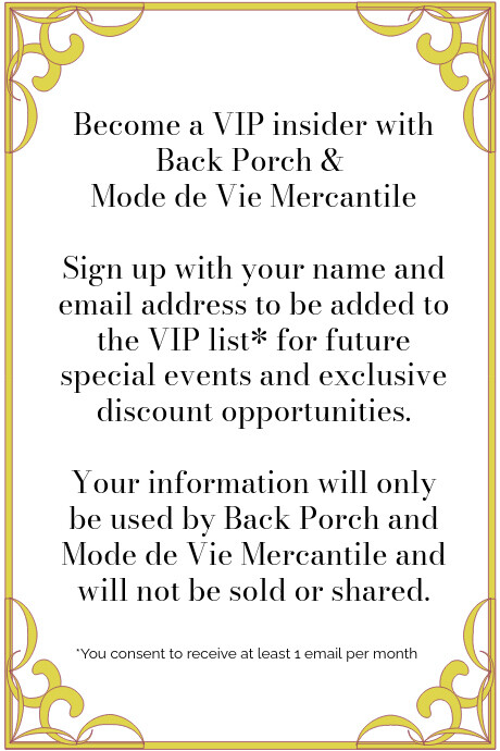 VIP signup | PosterMyWall