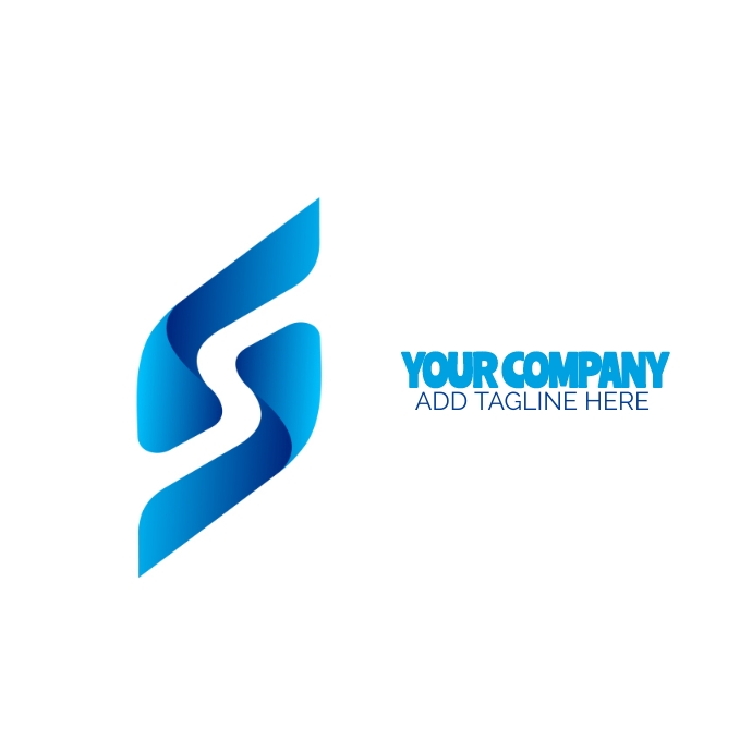 2D Logo Animation Template | PosterMyWall