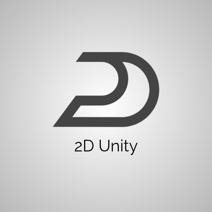 2D unity Template | PosterMyWall