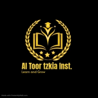 Al Toor tzkia Institute 