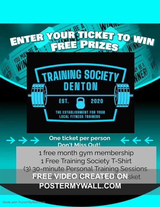 Car Raffle | PosterMyWall