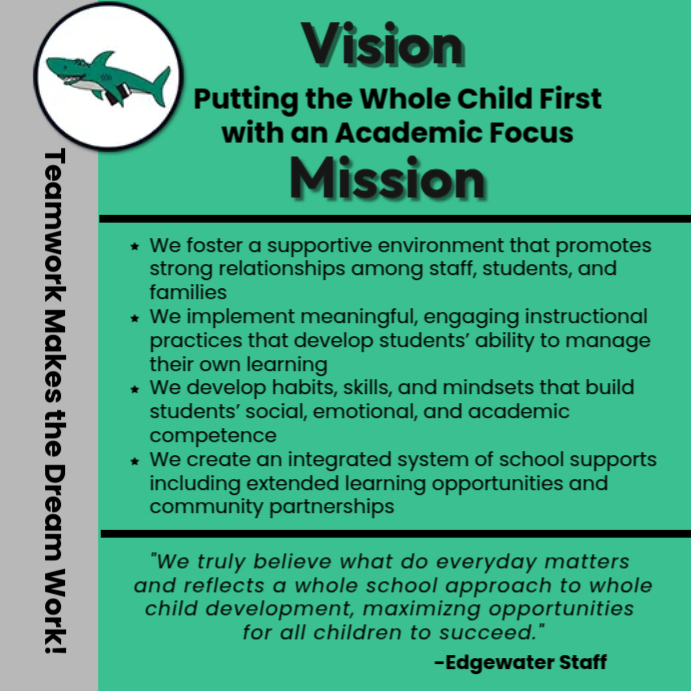mission vision motto | PosterMyWall