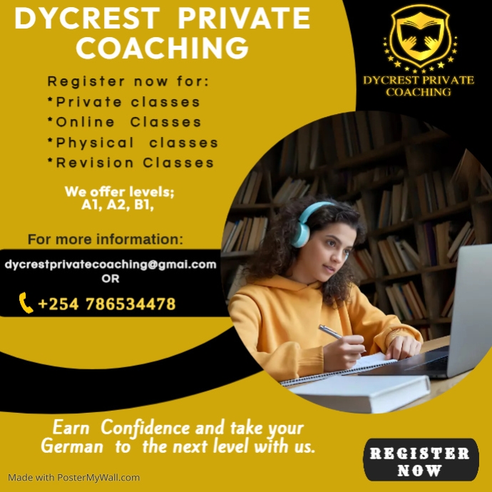 Online Classes Instagram Post | PosterMyWall