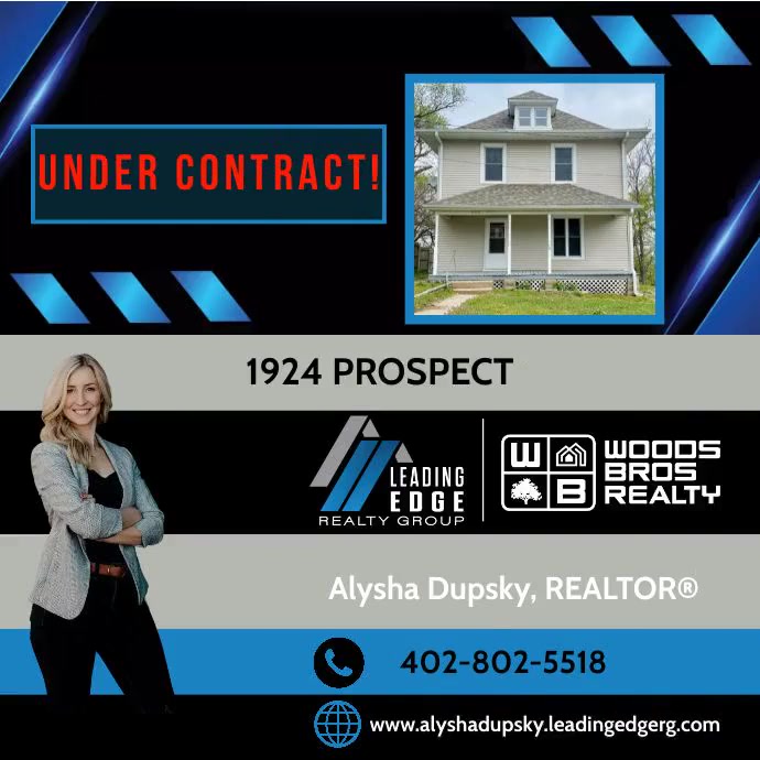 Copy of Just Listed Real Estate Instagram Ad Template (19) | PosterMyWall