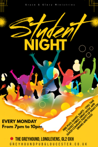 STUDENT NIGHT