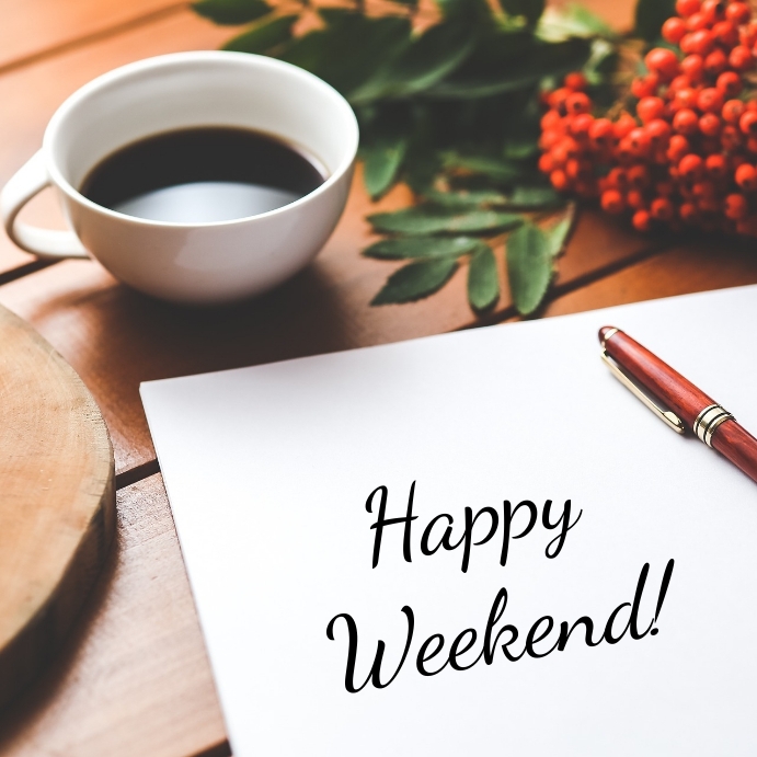 31 Weekend Template | PosterMyWall
