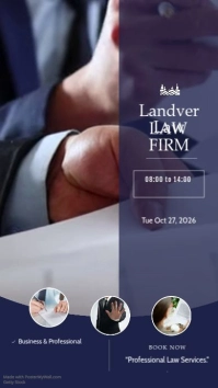 Landver Law