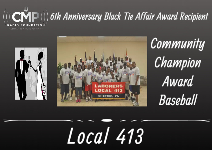 Copy of Local 413 | PosterMyWall