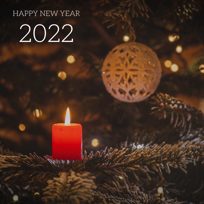 320 New Year Template | PosterMyWall