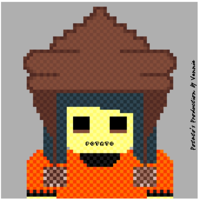 321 Template PosterMyWall