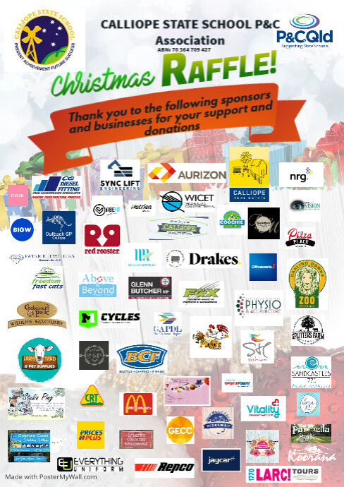 Sponsor flyer PosterMyWall Sponsor flyer PosterMyWall