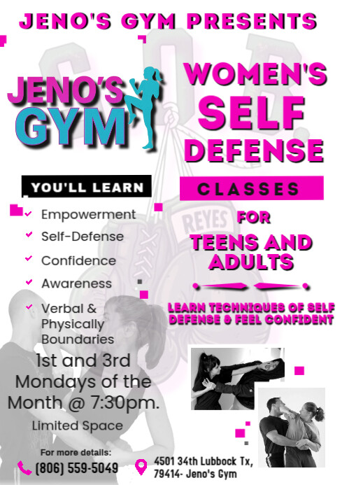 Untitled A4 template