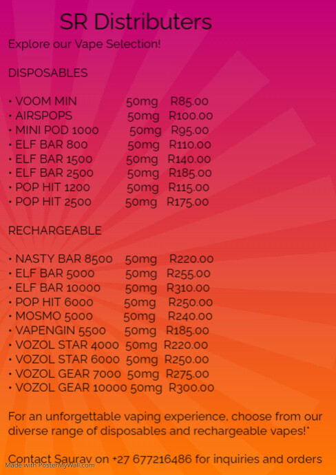 vape shop | PosterMyWall