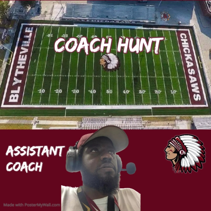 College Commitment (1) | PosterMyWall