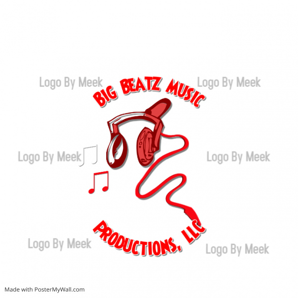 Copy of Music Logo | PosterMyWall