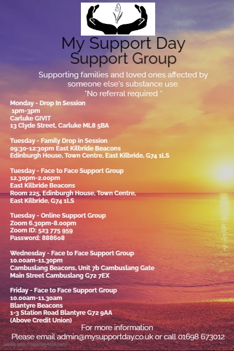 Copy of Event Poster | PosterMyWall