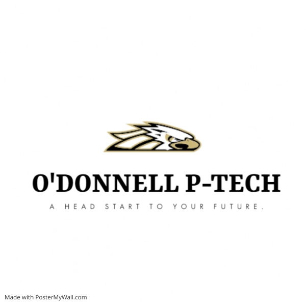 P-Tech Logo1 | PosterMyWall