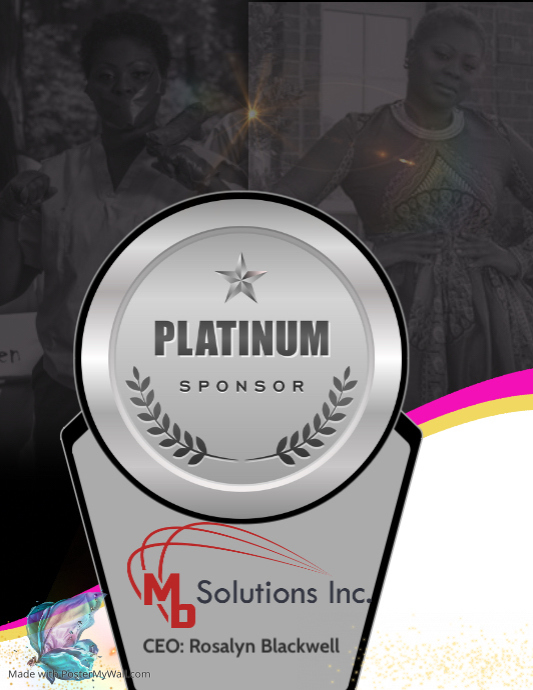 Sponsor Flyer PosterMyWall Sponsor Flyer PosterMyWall