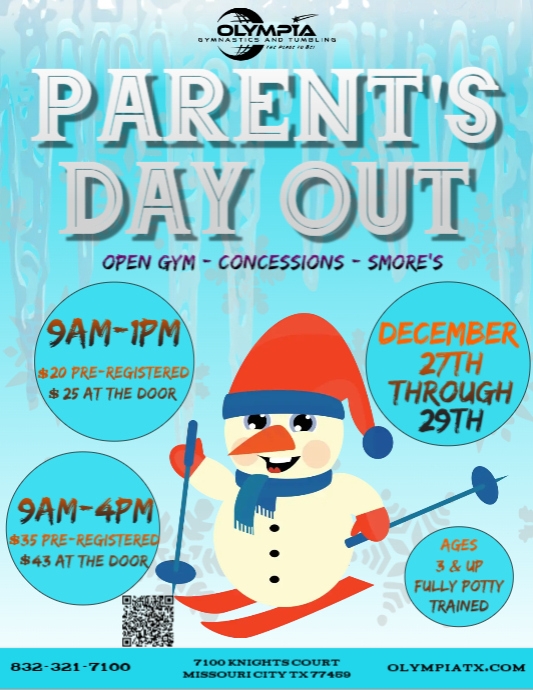 parents day out movie