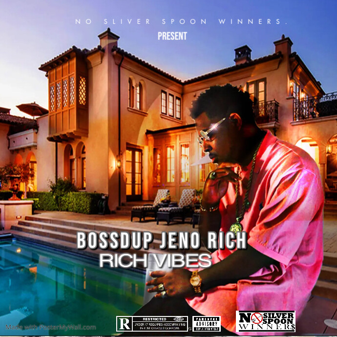 money Cover music Album art trap mixtape rap | PosterMyWall