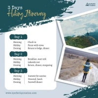 A New Design (3) Instagram Post template