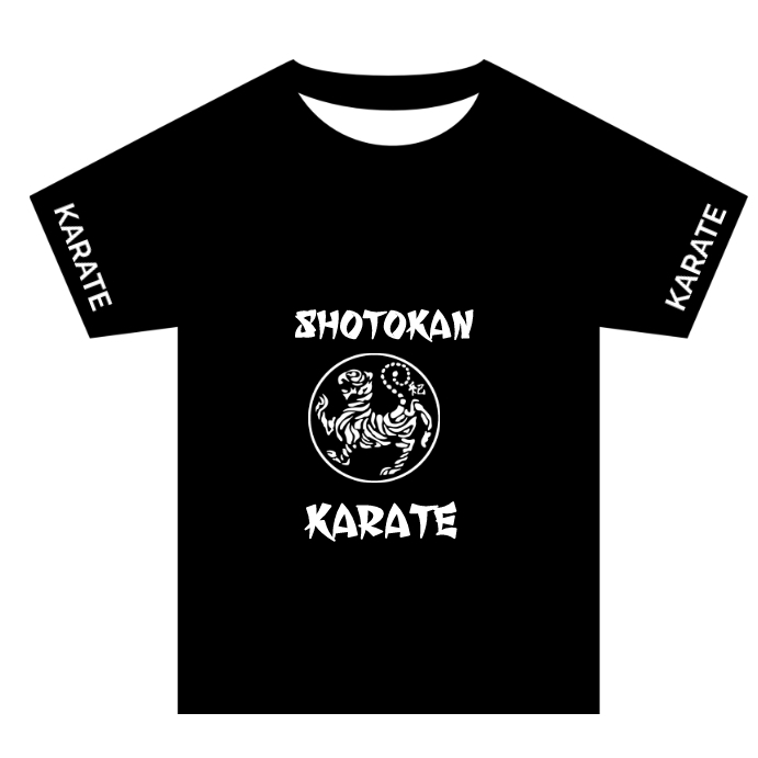 35 Karate TShirt Design Template PosterMyWall