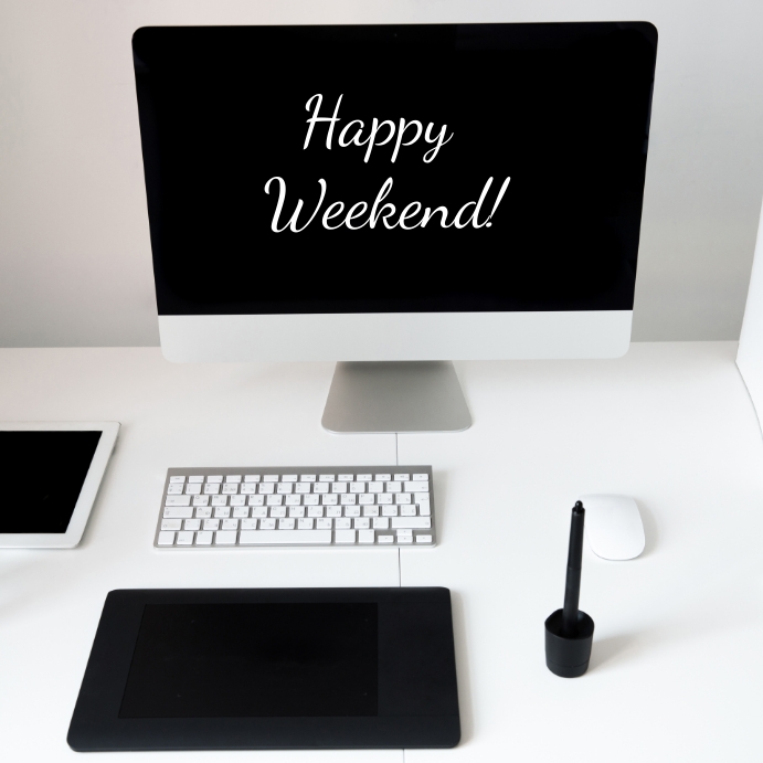 35 Weekend Template | PosterMyWall