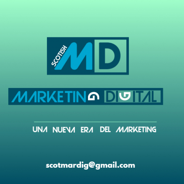 Copy of Logo Oficial SMD | PosterMyWall