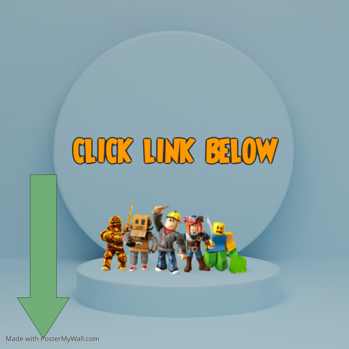 Free 2,000 Robux Today – No Download, No Login Tamaño Personalizado template