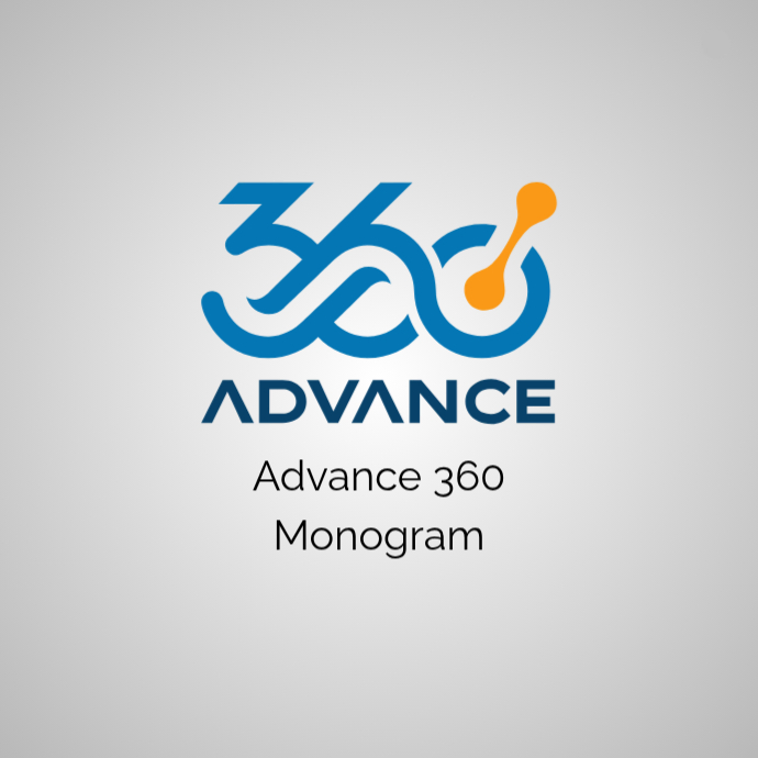 360 Advance Template | PosterMyWall