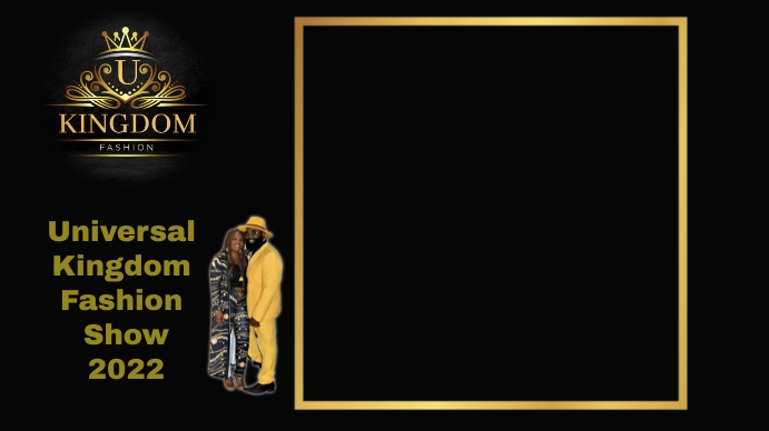 360 Template Digital Display (16:9)