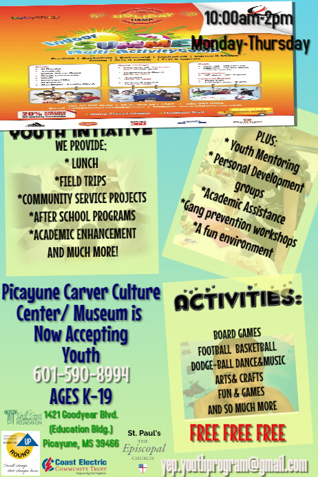 Summer | PosterMyWall