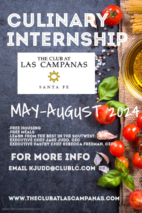 invitation email template 'culinary elegance' for food... culinary | PosterMyWall