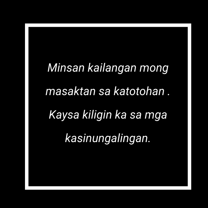 37 Patama, Kowts Message Instagram template