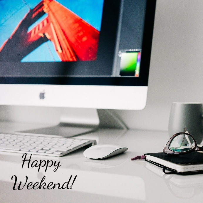 37 Weekend Template | PosterMyWall