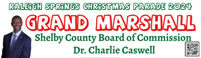 Copy of Christmas Parade banner (1) | PosterMyWall