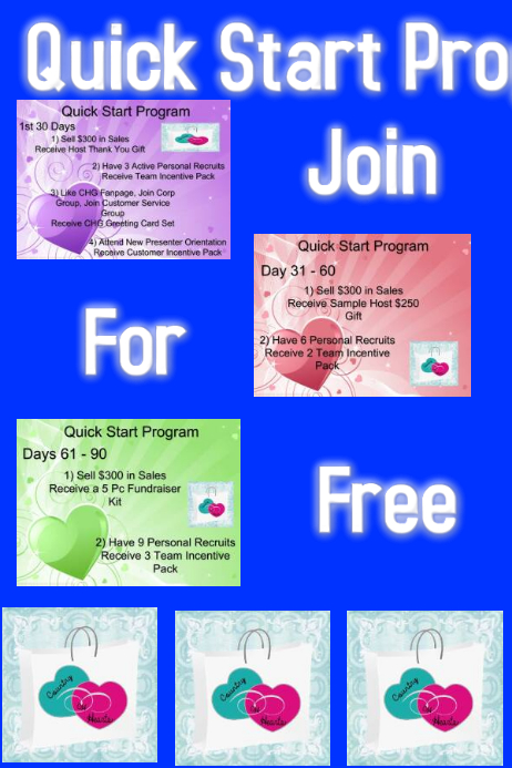 Quick Start Program Quick Start Template | PosterMyWall