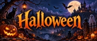 Halloween Party!!