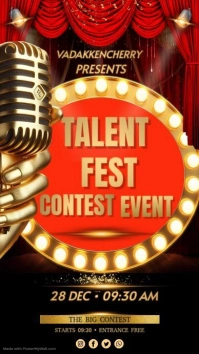 TALENT FEST