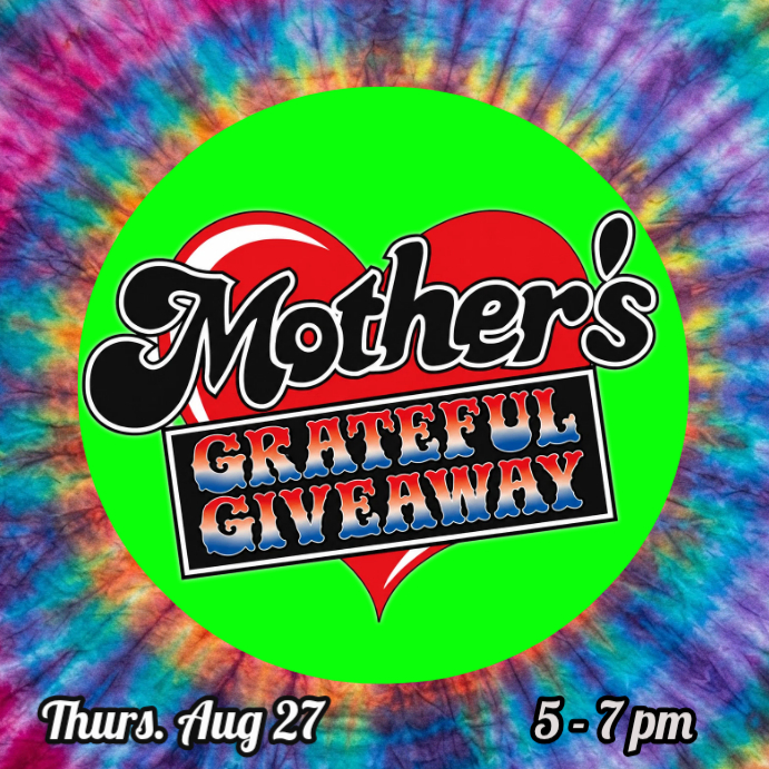 Grateful Giveaway Presented by Dogfish Head