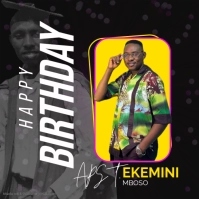 PASTORS BIRTHDAY