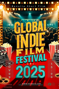 Benalla Short Film Festival 2026