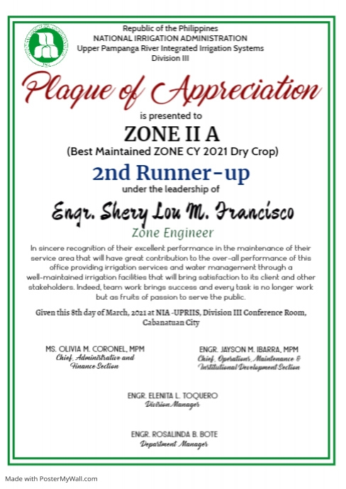 zone 2a | PosterMyWall