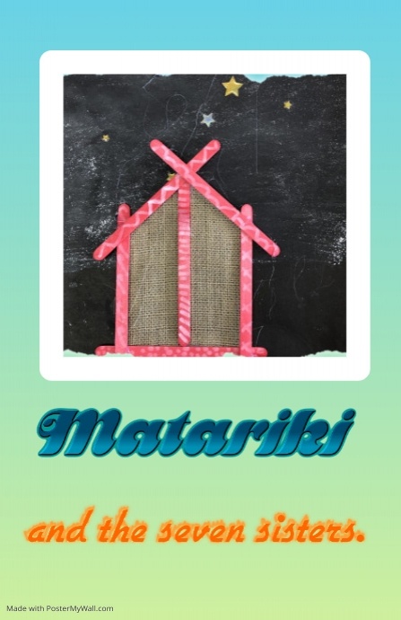 Design created with PosterMyWall