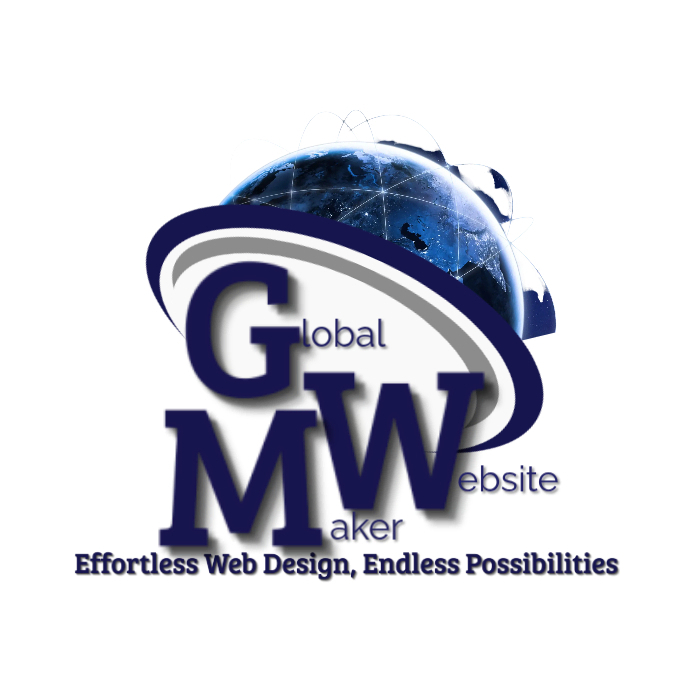 web builder logo | PosterMyWall