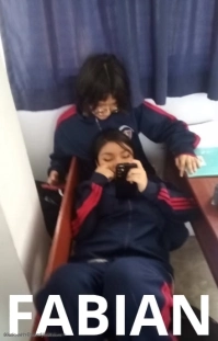 Christmas Party