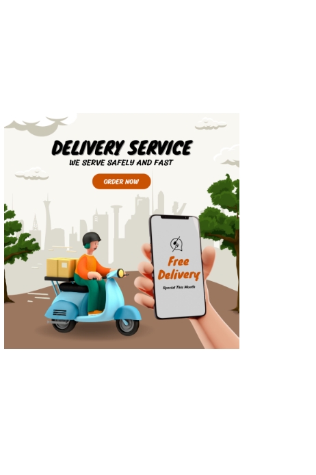 3d animation flyer Template | PosterMyWall