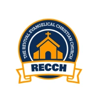 3d Church Round Logo template